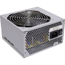 Блок питания EXEGATE 350W UN350, ATX, 12cm fan, 24p+4p, 3*SATA, 2*IDE, FDD (EX244552RUS)