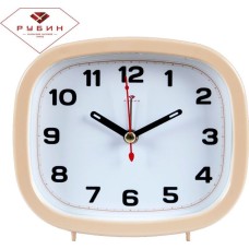 Будильник РУБИН В5-004