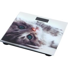 Весы напольные BLACKTON Bt BS1012 Весы напольные