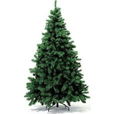 Ель искусственная ROYAL CHRISTMAS Ель DAKOTA REDUCED PVC - 210CM 85210