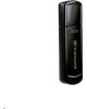 флешка TRANSCEND (TS32GJF350) 32GB JETFLASH 350 USB2.0 черный