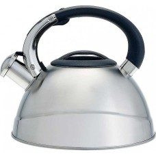 Чайник со свистком ALPENKOK AK-531 3л