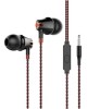 Наушники MORE CHOICE (4627151193472) G26 Red
