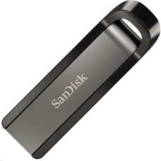 USB Флеш-накопитель SANDISK 64GB Ultra Extreme Go черный USB3.2 (SDCZ810-064G-G46)
