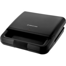 СЭНДВИЧ ТОСТЕРЫ BRAYER 2200BR