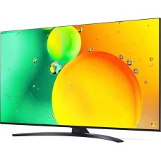 Телевизор LG 55NANO766QA.ARUB [ПИ]