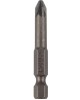 Бита KRANZ (KR-92-0419) Бита PZ2х50 мм для шуруповерта (упак. 10 шт.)
