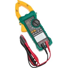 Клещи MASTECH (13-1323) Токовые клещи MS2125A