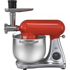 Миксер планетарный BQ MX851 Red-Silver