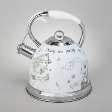 Чайник AGNESS 907-263 3л индукция