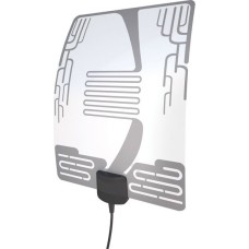 REXANT Антенна комнатная для УКВ/FM радио RX-552
