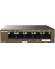 TENDA Коммутатор 5PORT 10/100/1000M 4POE G1105PD IP-COM