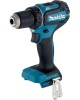 MAKITA Дрель-шуруповерт DDF485Z аккум. патрон:быстрозажимной