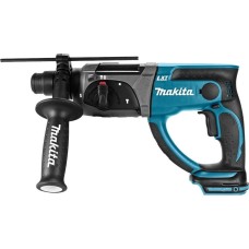 MAKITA Перфоратор DHR202Z патрон:SDS-plus уд.:1.9Дж аккум