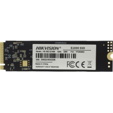 HIKVISION SSD накопитель HS-SSD-E1000/128G Hiksemi 128ГБ, M.2 2280, PCIe 3.0 x4, NVMe, M.2