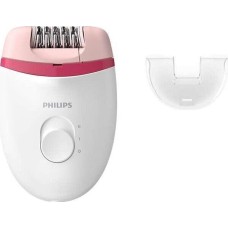 Эпилятор Philips эпилятор Satinelle Essential BRE235/04 Цвет: белый