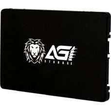 AGI SSD накопитель AI138 120G06AI138 120ГБ, 2.5