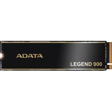 A-DATA SSD накопитель Legend 900 SLEG-900-2TCS 2ТБ, M.2 2280, PCIe 4.0 x4, NVMe, M.2