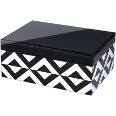 LEFARD ШКАТУЛКА 24,5*17,5*10,5 СМ 06-359