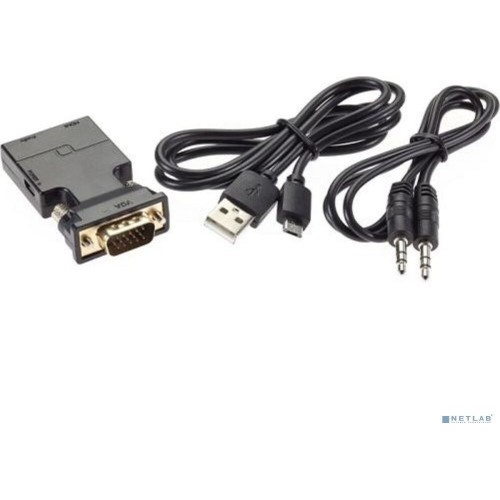 Vcom CA337А