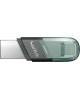 SANDISK BY WESTERN DIGITAL Флэш-накопитель USB3 256GB SDIX90N-256G-GN6NE SANDISK