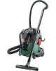 BOSCH Строительный пылесос UniversalVac15 1000Вт (уборка: сухая/влажная) зеленый