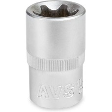 AVS TOOLS Головка торцевая TORX 1/2''DR (Е20) AVS HT1220