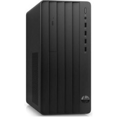 HP Компьютер Pro 290 G9 SFF Intel Core i3 13100, DDR4 8ГБ, 256ГБ(SSD), Intel UHD Graphics 730, FreeDOS, черный [883n3ea]
