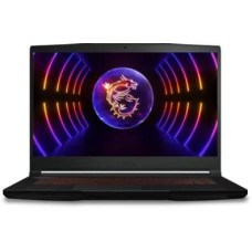 Ноутбук MSI Ноутбук игровой Thin GF63 12UCX-898US 15.6