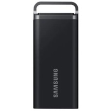SAMSUNG Внешний диск SSD T5 Evo MU-PH4T0S/WW, 4ТБ, черный