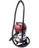 REDVERG Строительный пылесос RD-VC1200S-25S, черный