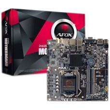 Afox AFH510-MI-V2