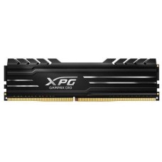 A-DATA Память DDR4 16GB 3200MHz AX4U320016G16A-SB10 XPG Gammix D10 RTL Gaming PC4-25600 CL16 DIMM 288-pin 1.35В с радиатором Ret