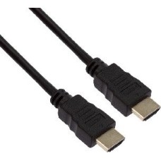 Аудио-видео шнур PROCONNECT (17-6203-6) HDMI-HDMI GOLD 1.5м