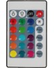 Блок питания ECOLA CRL072ESB 72W 12V 6A с ИК пультом управления