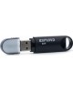 USB флэш-накопитель EXPLOYD 8GB 570 черный [EX-8GB-570-Black]