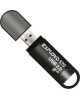 USB флэш-накопитель EXPLOYD 8GB 570 черный [EX-8GB-570-Black]
