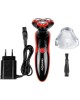 Бритва CENTEK CT-2168 красный