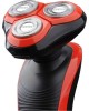 Бритва CENTEK CT-2168 красный
