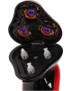 Бритва CENTEK CT-2168 красный