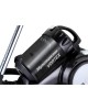 Безмешковый пылесос CENTEK CT-2524 черный/Grey