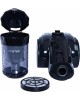 Безмешковый пылесос CENTEK CT-2524 черный/Grey