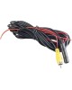 Камера заднего вида INTERPOWER IP-168DL