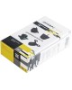 Камера заднего вида INTERPOWER IP-168DL