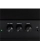 Акустика SVEN SPS-702 черная кожа