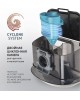 Пылесос POLARIS PVC 2016 белый
