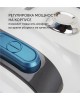Пылесос POLARIS PVC 2016 белый
