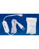 Таймер электронный с розеткой UNIEL (UL-00006493) UST-E33 WHITE 2M