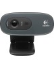 Web-камера LOGITECH HD Webcam C270, черный 960-001063