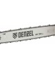 Пила цепная DENZEL 95235 Пила цепная бензиновая DGS-5820, шина 50 см, 58см3, 4,1 л.с.